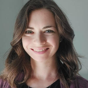 Kellie Medendorp, LCSW, CFRC